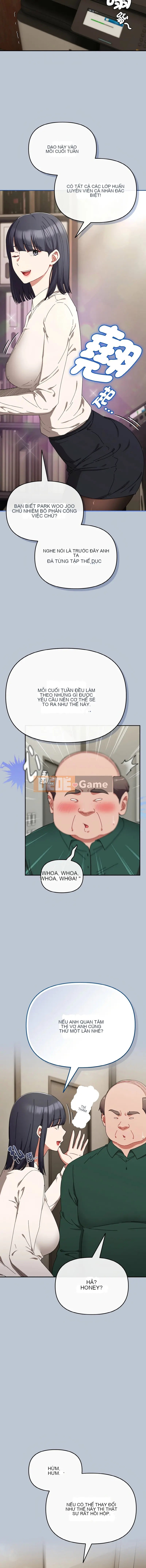 Thật tốt khi yêu bạn Chương 26-27