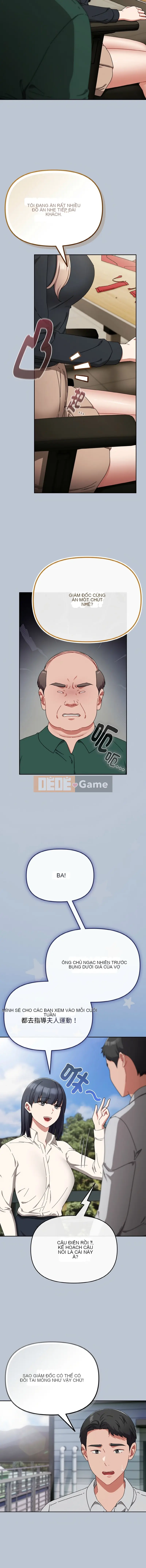 Thật tốt khi yêu bạn Chương 26-27