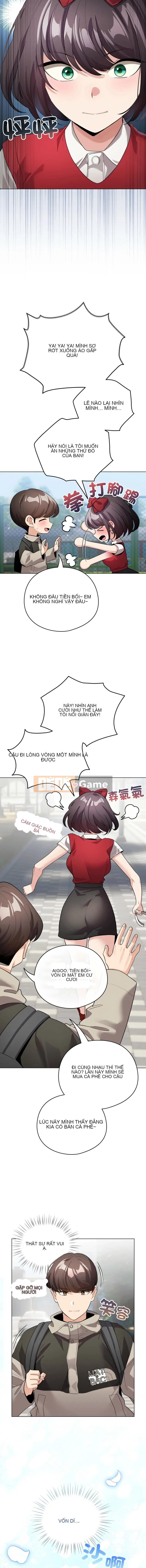 Hỗ trợ nhiệm vụ sinh tồn vai trò Chương 26-27