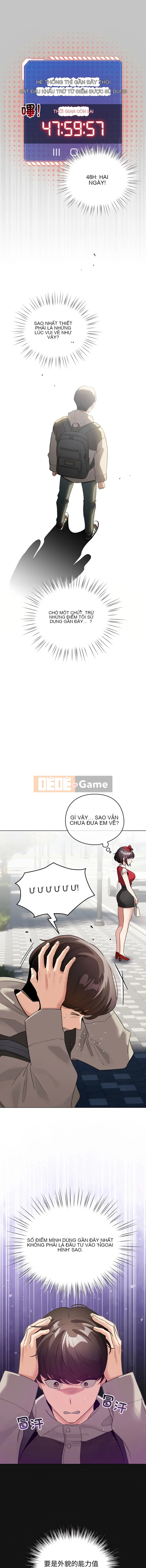 Hỗ trợ nhiệm vụ sinh tồn vai trò Chương 26-27