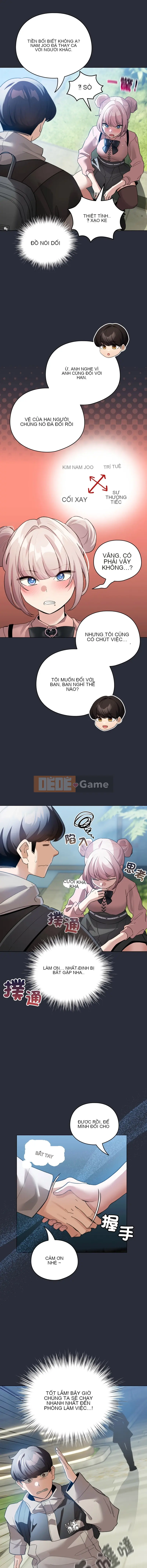 Hỗ trợ nhiệm vụ sinh tồn vai trò Chương 26-27