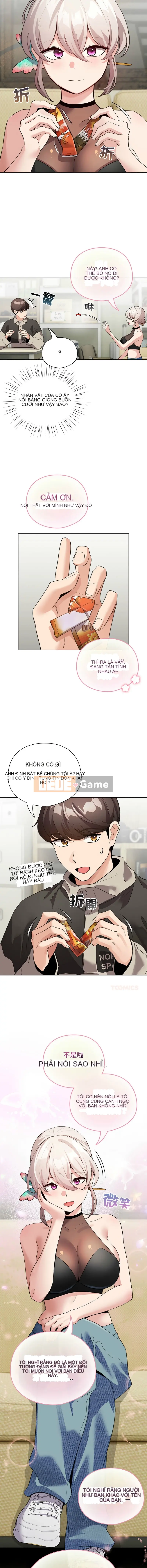 Hỗ trợ nhiệm vụ sinh tồn vai trò Chương 26-27