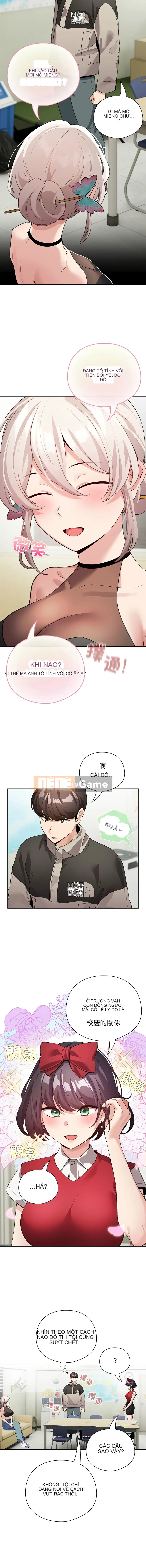 Hỗ trợ nhiệm vụ sinh tồn vai trò Chương 26-27