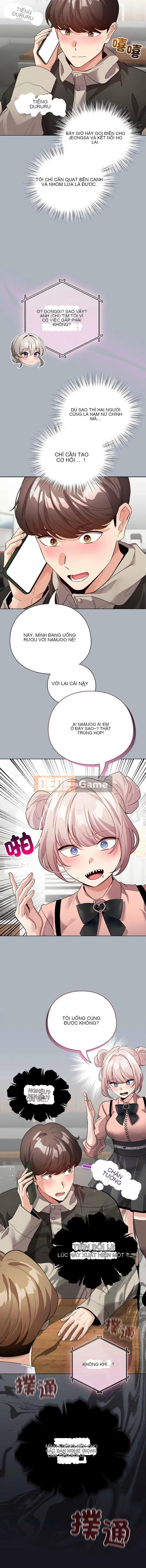 Hỗ trợ nhiệm vụ sinh tồn vai trò Chương 26-27