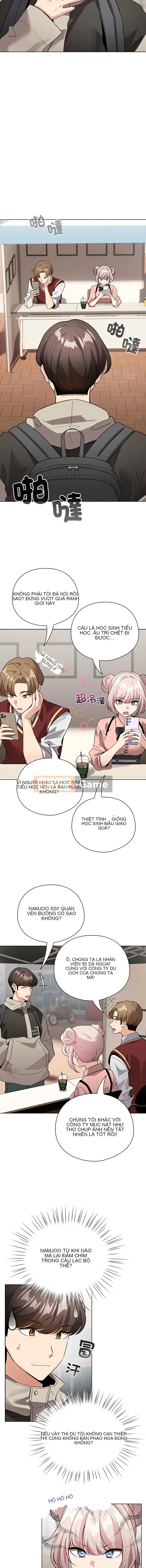 Hỗ trợ nhiệm vụ sinh tồn vai trò Chương 24-25