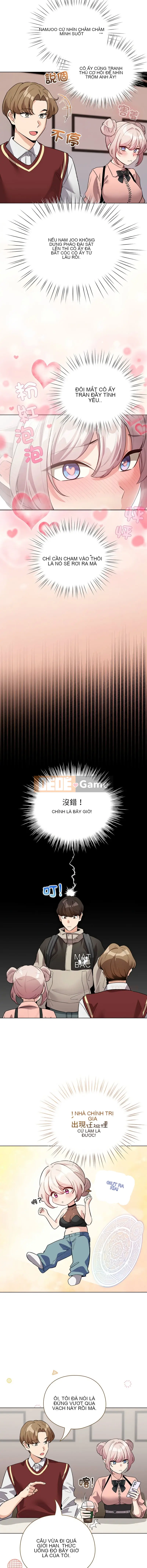 Hỗ trợ nhiệm vụ sinh tồn vai trò Chương 24-25