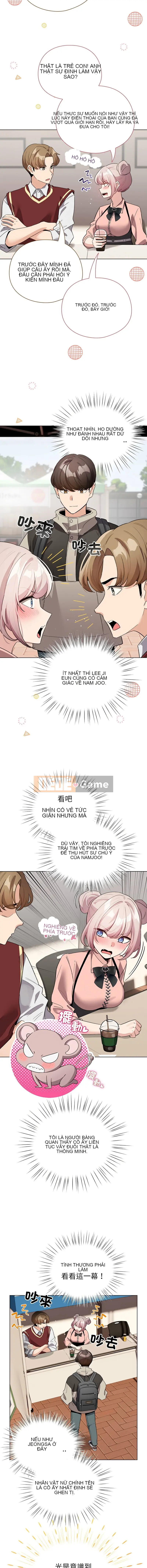 Hỗ trợ nhiệm vụ sinh tồn vai trò Chương 24-25