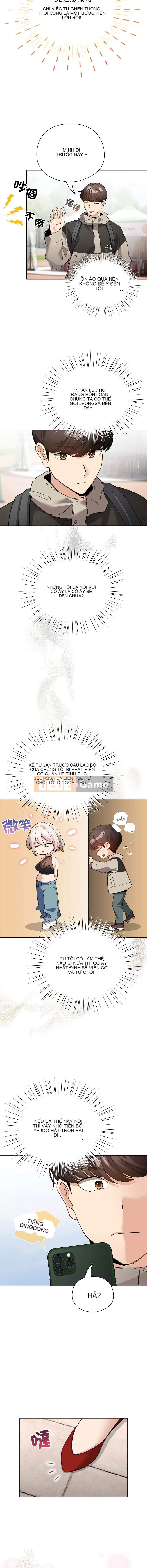 Hỗ trợ nhiệm vụ sinh tồn vai trò Chương 24-25