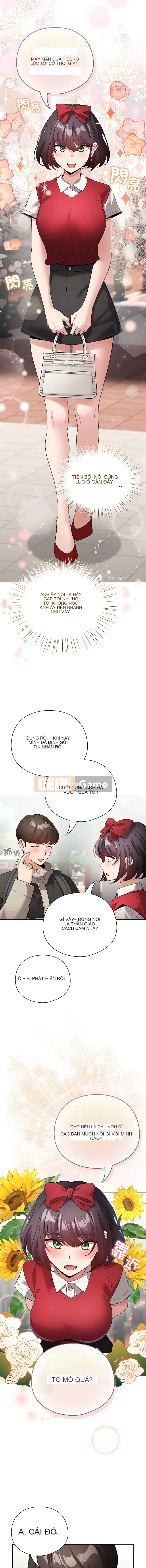 Hỗ trợ nhiệm vụ sinh tồn vai trò Chương 24-25