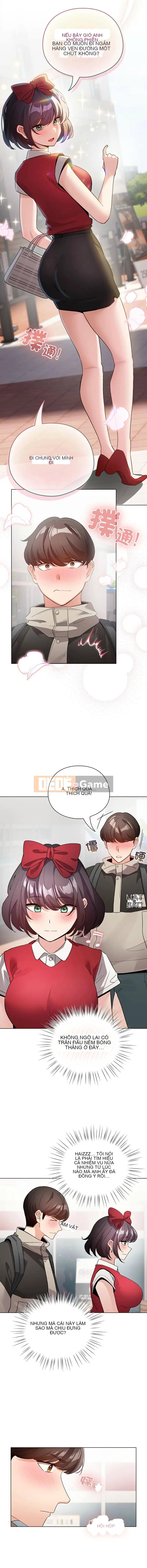 Hỗ trợ nhiệm vụ sinh tồn vai trò Chương 24-25