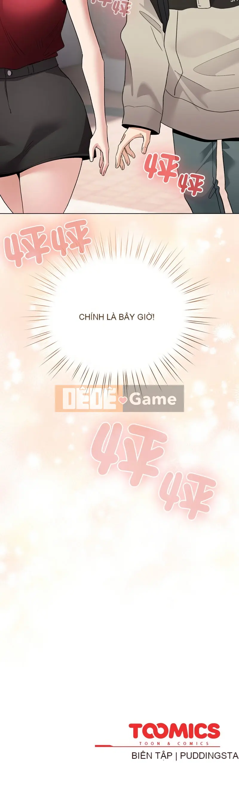 Hỗ trợ nhiệm vụ sinh tồn vai trò Chương 24-25