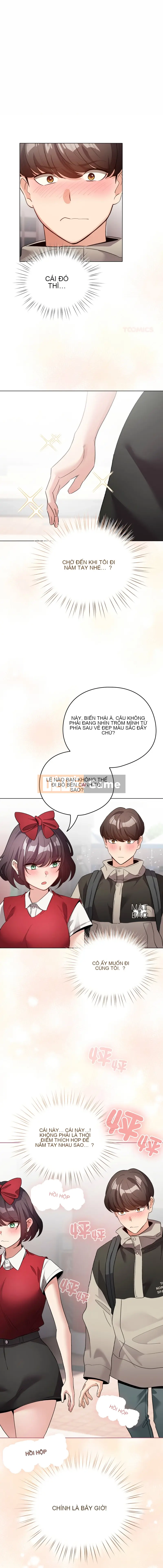 Hỗ trợ nhiệm vụ sinh tồn vai trò Chương 24-25