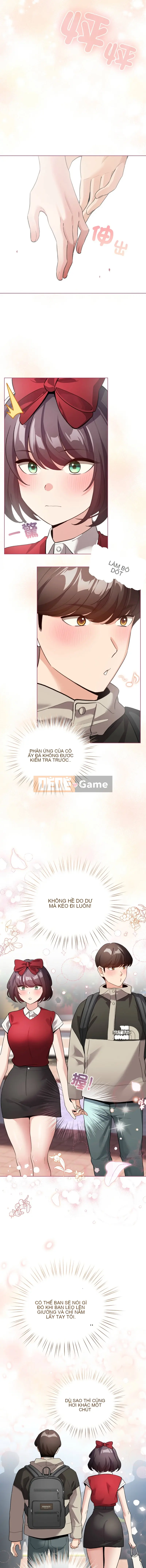 Hỗ trợ nhiệm vụ sinh tồn vai trò Chương 24-25