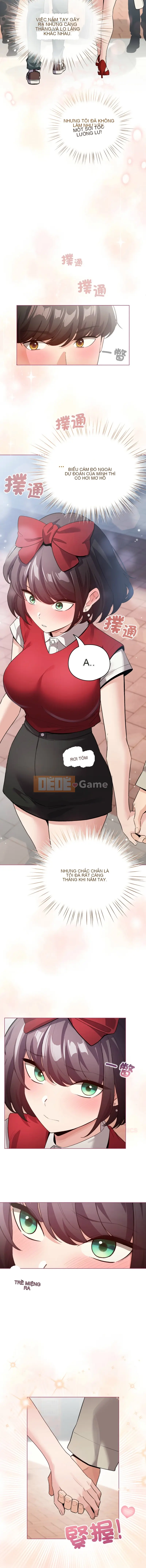 Hỗ trợ nhiệm vụ sinh tồn vai trò Chương 24-25