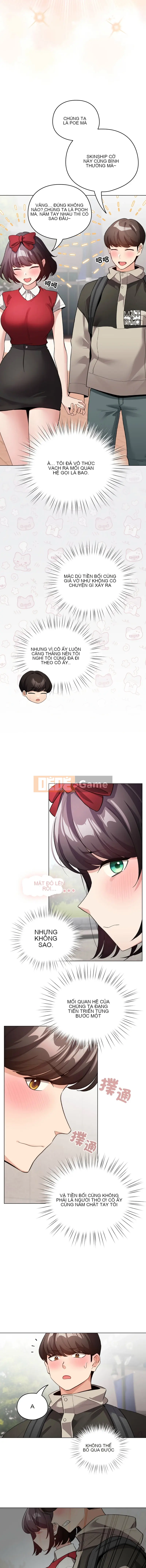 Hỗ trợ nhiệm vụ sinh tồn vai trò Chương 24-25