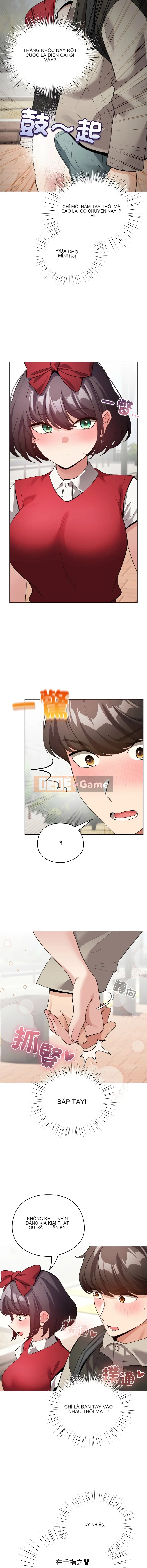 Hỗ trợ nhiệm vụ sinh tồn vai trò Chương 24-25