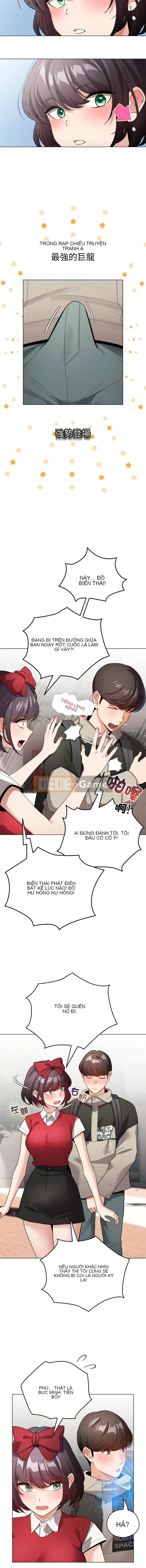 Hỗ trợ nhiệm vụ sinh tồn vai trò Chương 24-25