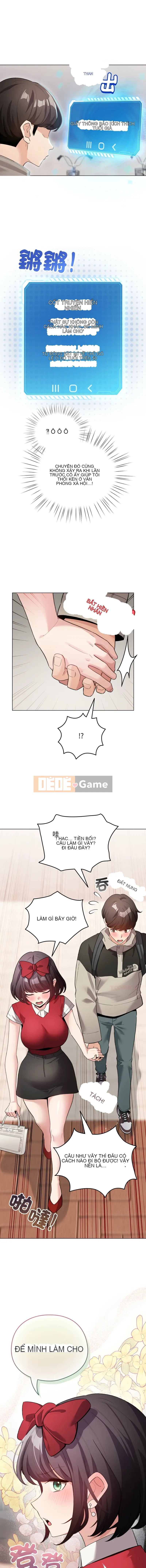 Hỗ trợ nhiệm vụ sinh tồn vai trò Chương 24-25