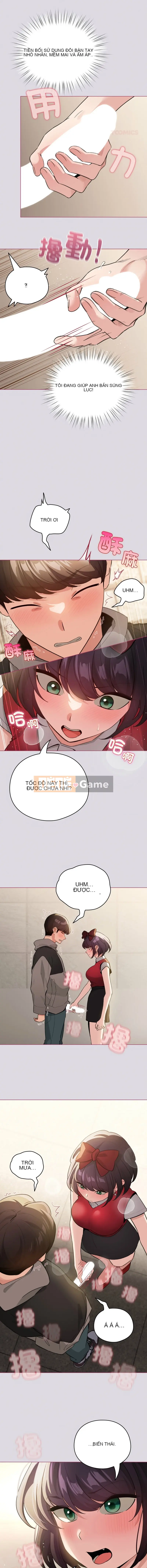 Hỗ trợ nhiệm vụ sinh tồn vai trò Chương 24-25