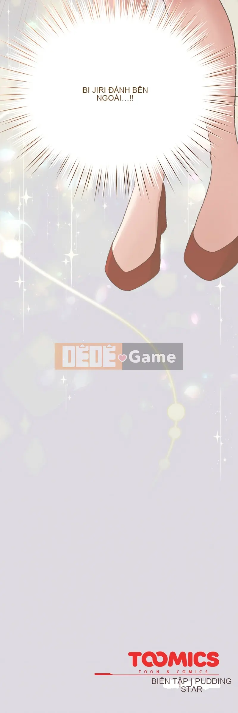 Hỗ trợ nhiệm vụ sinh tồn vai trò Chương 24-25