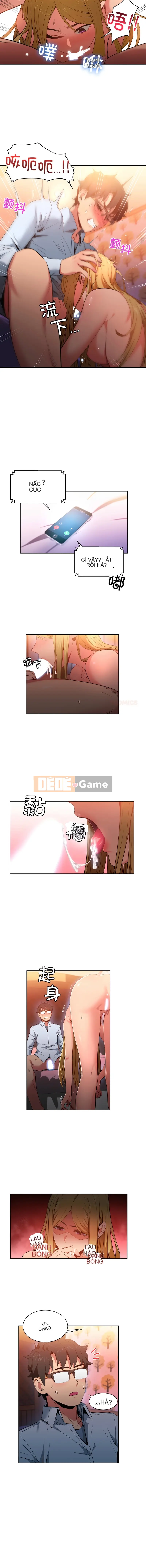 Phòng trực tiếp của cô ấy Chương 23-24