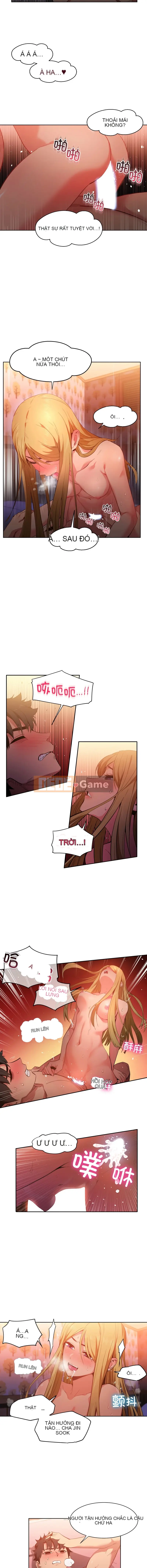 Phòng trực tiếp của cô ấy Chương 23-24