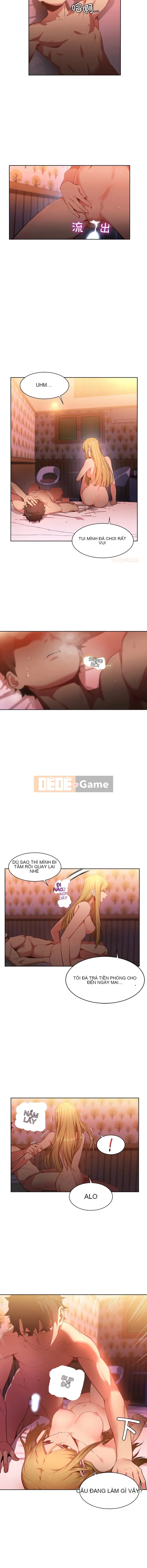 Phòng trực tiếp của cô ấy Chương 23-24