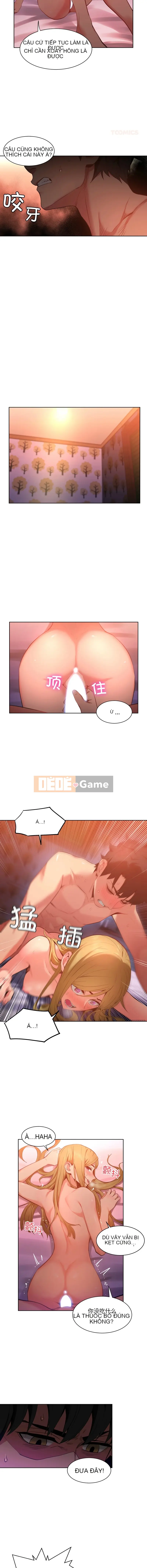 Phòng trực tiếp của cô ấy Chương 23-24