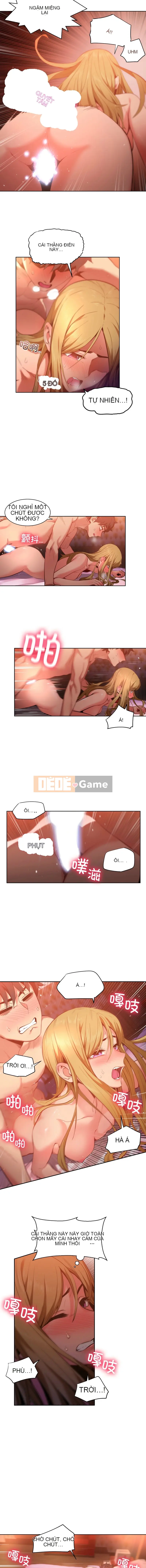 Phòng trực tiếp của cô ấy Chương 23-24