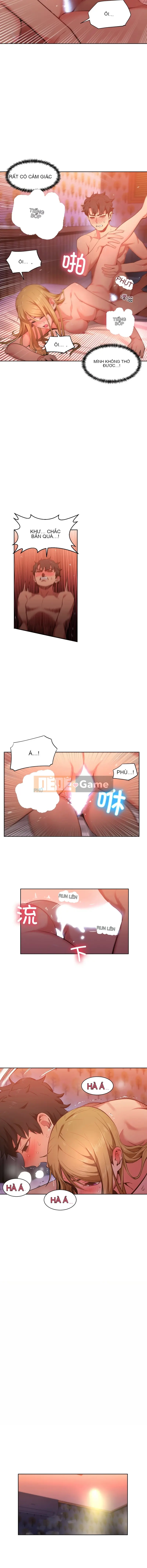 Phòng trực tiếp của cô ấy Chương 23-24