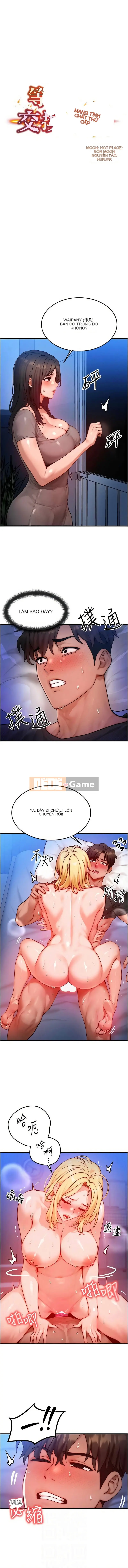 Trao đổi cuộc sống tương đương Chương 23-24