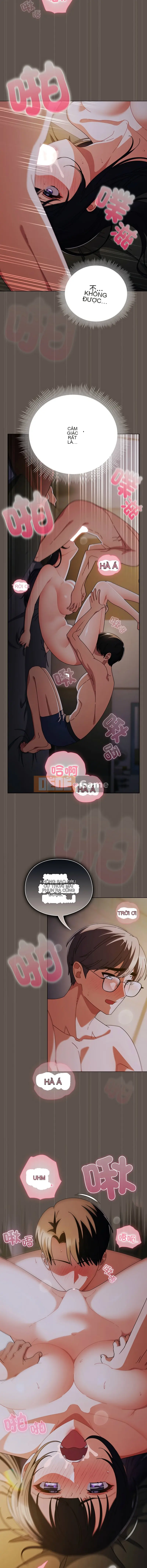 Hãy làm ô uế bạn gái của tôi Chương 16-17