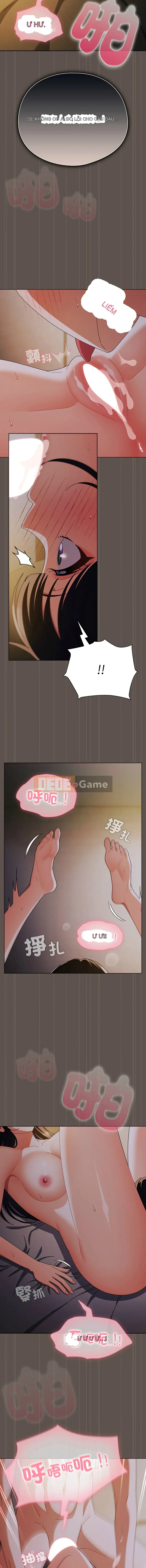 Hãy làm ô uế bạn gái của tôi Chương 16-17