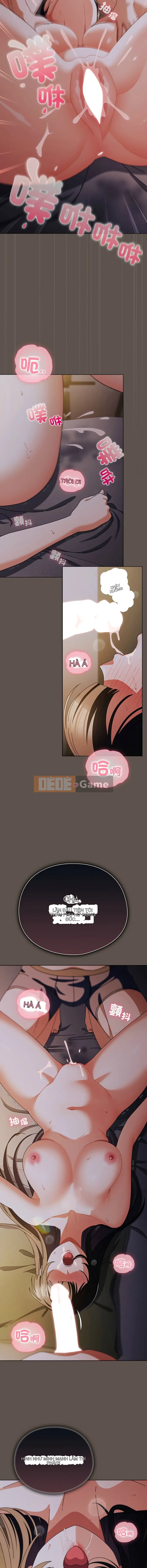 Hãy làm ô uế bạn gái của tôi Chương 16-17