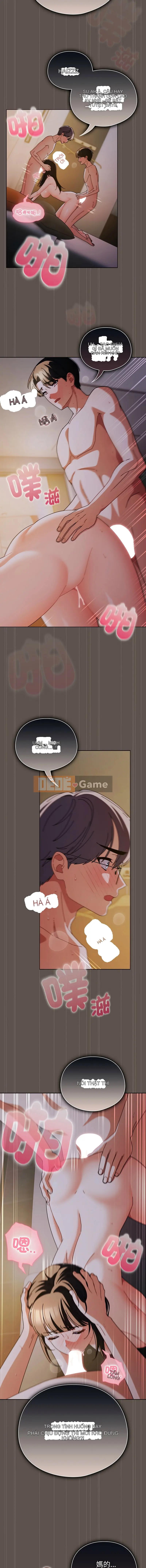 Hãy làm ô uế bạn gái của tôi Chương 16-17