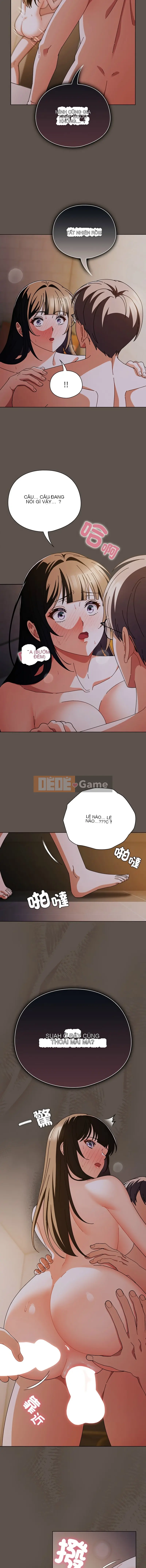 Hãy làm ô uế bạn gái của tôi Chương 16-17