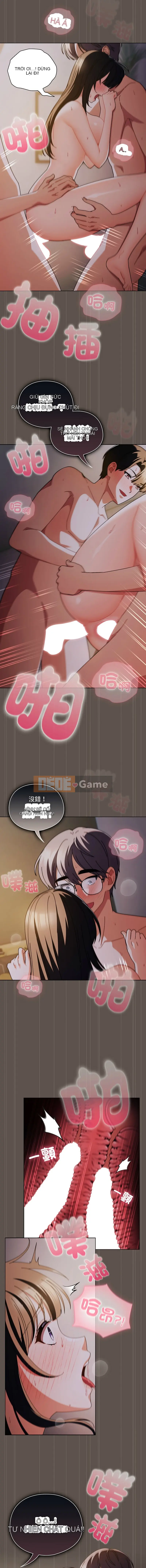 Hãy làm ô uế bạn gái của tôi Chương 16-17