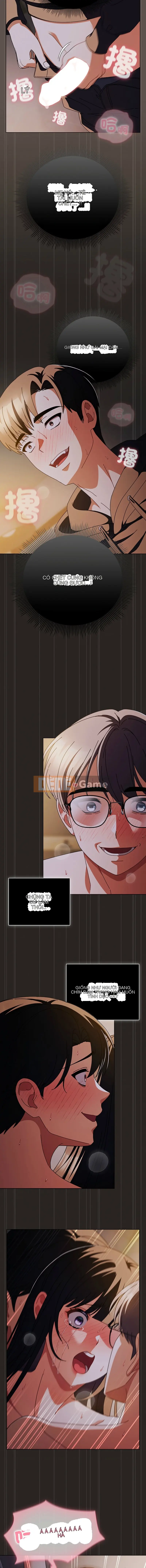 Hãy làm ô uế bạn gái của tôi Chương 16-17