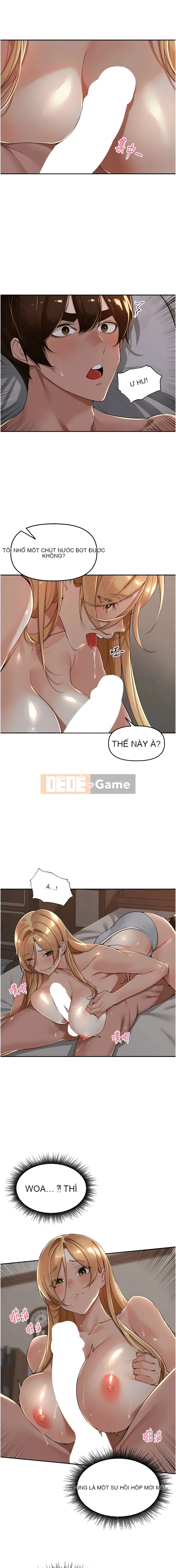 Cháu trai lớn nhất đang bắt đầu có được một sterling Chương 19-20