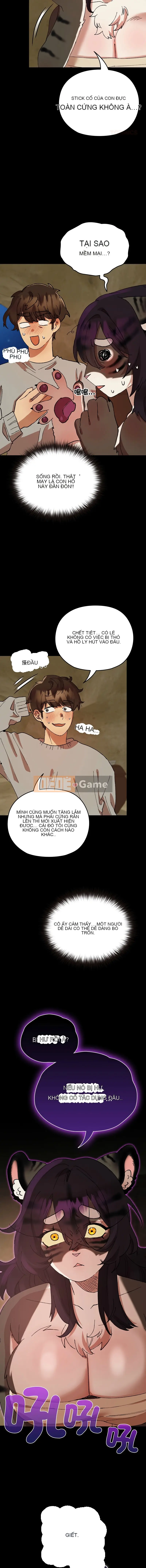 Tiểu sử của bà Mao Chương 6-7