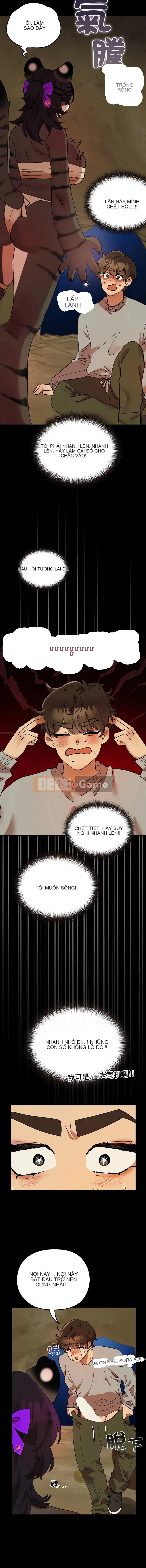 Tiểu sử của bà Mao Chương 6-7