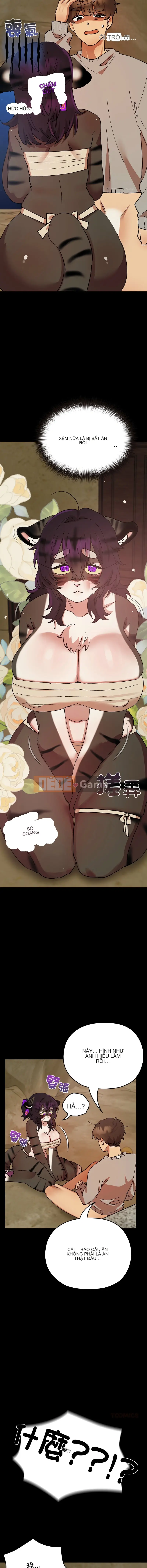 Tiểu sử của bà Mao Chương 6-7