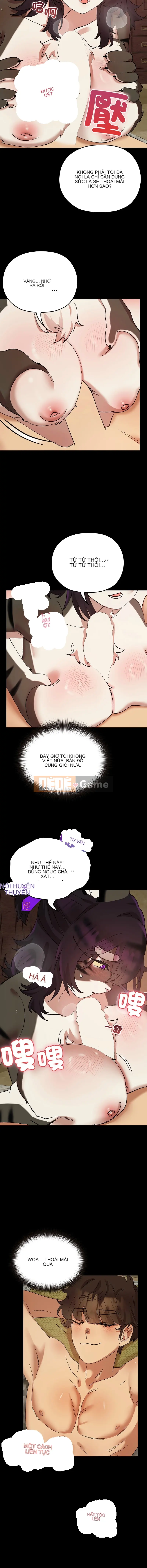 Tiểu sử của bà Mao Chương 6-7