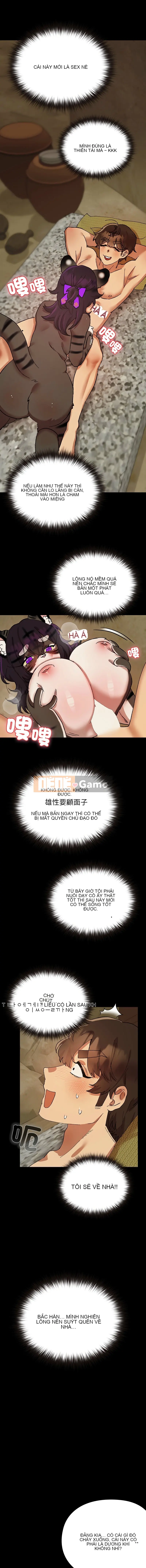 Tiểu sử của bà Mao Chương 6-7