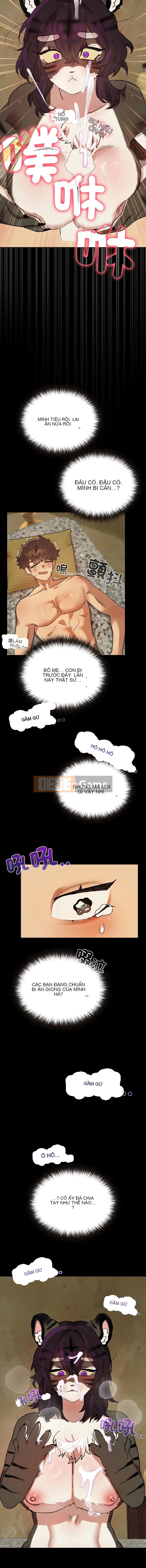 Tiểu sử của bà Mao Chương 6-7