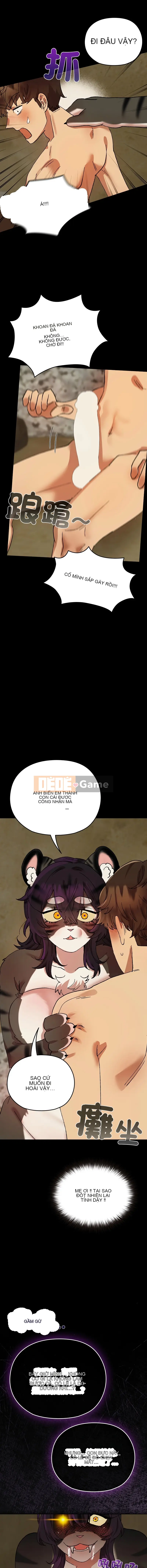 Tiểu sử của bà Mao Chương 6-7