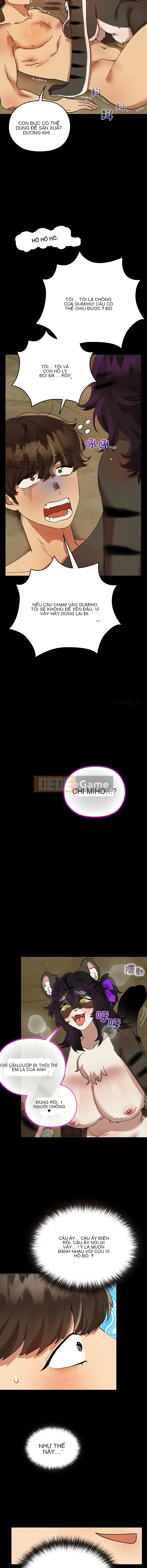 Tiểu sử của bà Mao Chương 6-7