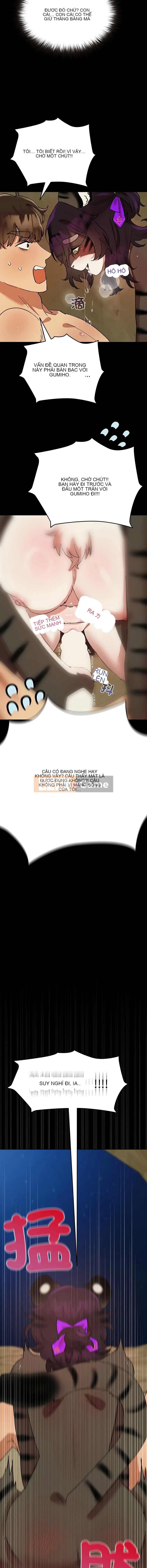 Tiểu sử của bà Mao Chương 6-7