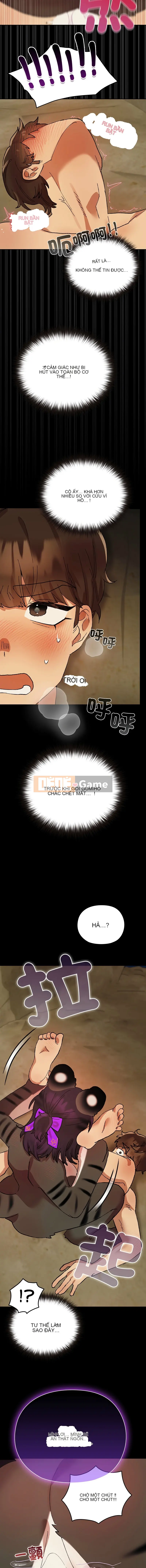 Tiểu sử của bà Mao Chương 6-7