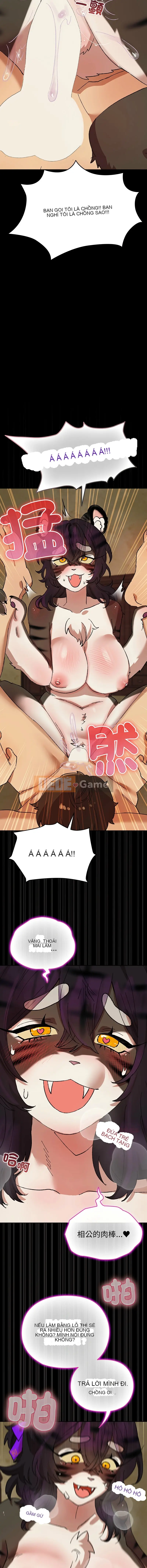 Tiểu sử của bà Mao Chương 6-7